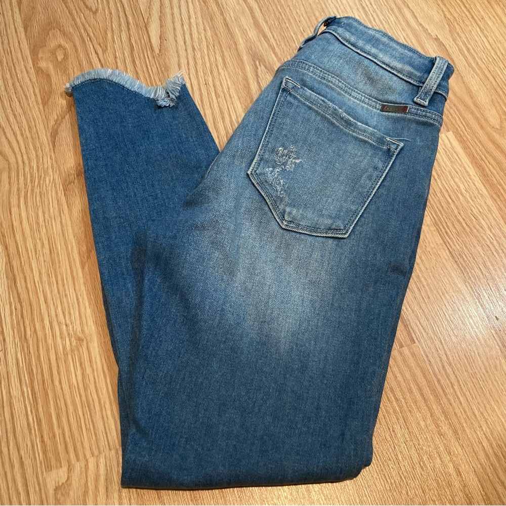 Kancan skinny jeans 5/26 style KC9244M